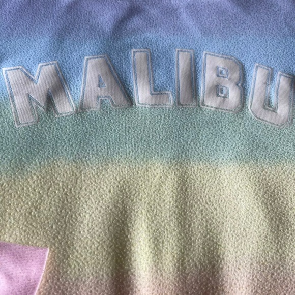 Wild-fox-malibu-sunscreen-beach-jumper - Picture 8 of 10